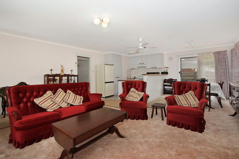 Wood Street Central - Accommodation Broome 3