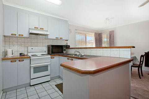 Wood Street Central - Accommodation Broome 4