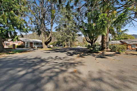 Wood Street Central - Accommodation Broome 6