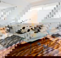 Wynnum Bayside Apartments - Accommodation Broome