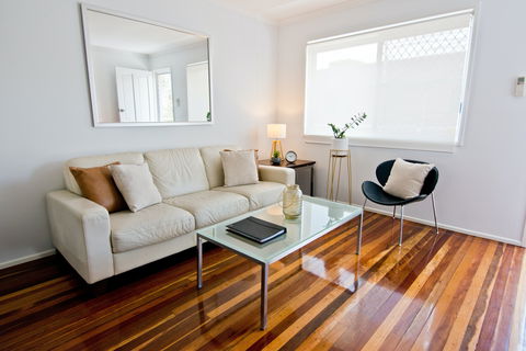 Wynnum Bayside Apartments - Accommodation Broome 0