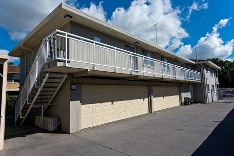 Wynnum Bayside Apartments - Accommodation Broome 2