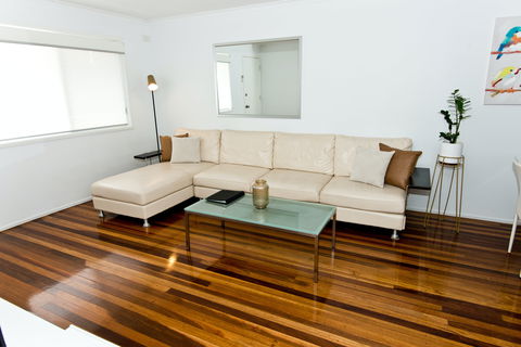 Wynnum Bayside Apartments - Accommodation Broome 3