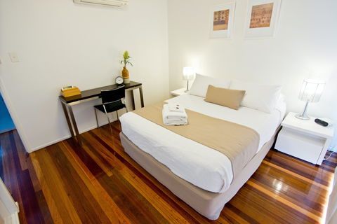 Wynnum Bayside Apartments - Accommodation Broome 4