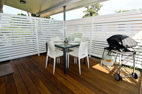 Wynnum Bayside Apartments - Accommodation Broome 5