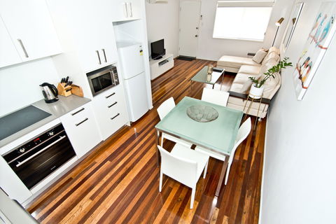 Wynnum Bayside Apartments - Accommodation Broome 6
