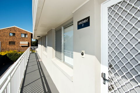 Wynnum Bayside Apartments - Accommodation Broome 9