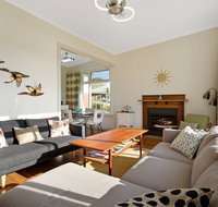 50s Beach House - Accommodation Broome