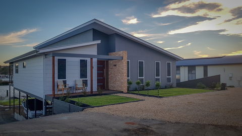 96 Marina Way Mannum Waters - River Shack Rentals - Accommodation Broome 2