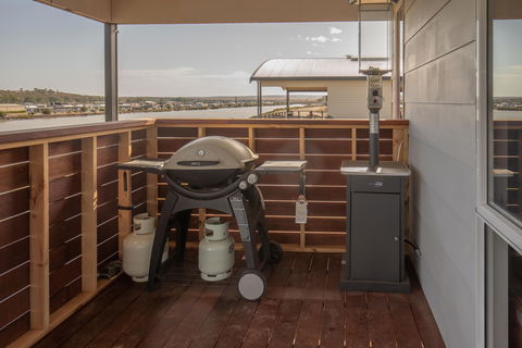 96 Marina Way Mannum Waters - River Shack Rentals - Accommodation Broome 4