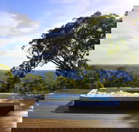 Abercrombie Ridge - Accommodation Broome