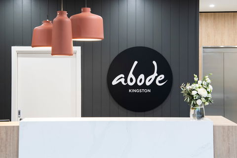 Abode Kingston - Accommodation Broome 0