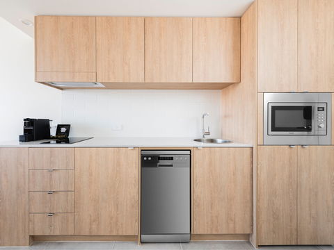 Abode Kingston - Accommodation Broome 3
