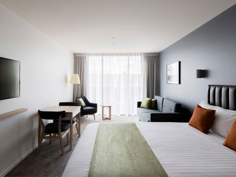 Abode Kingston - Accommodation Broome 4