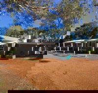 Aintree Cottage - Accommodation Broome