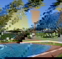Alice Motor Inn - Accommodation Broome