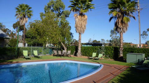 Alice Motor Inn - Accommodation Broome 0