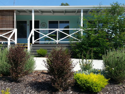 Alkira Studios Fish Creek - Accommodation Broome 0
