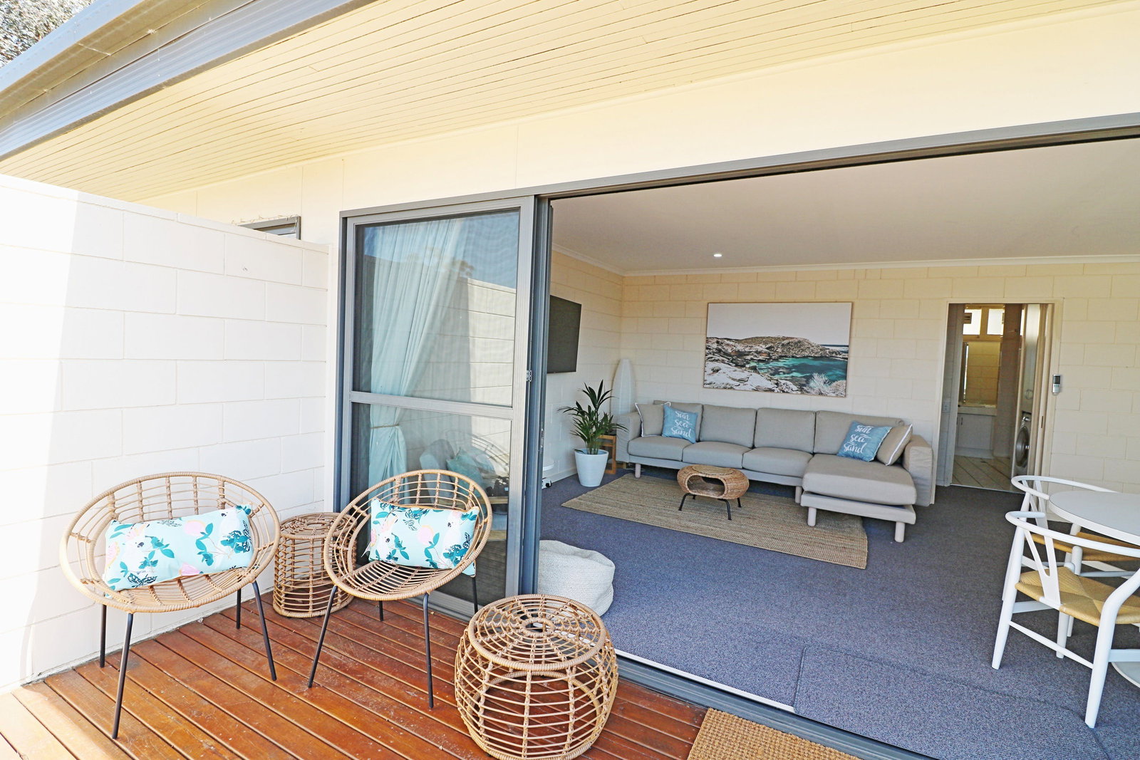Merimbula NSW Accommodation Broome