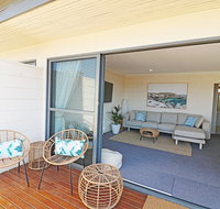 All Decked out at Penguin Mews - Accommodation Broome