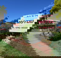 Alyn Motel - Accommodation Broome