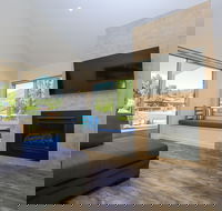 Amber Mist Villas - Accommodation Broome