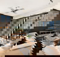 Ananya Executive - Accommodation Broome
