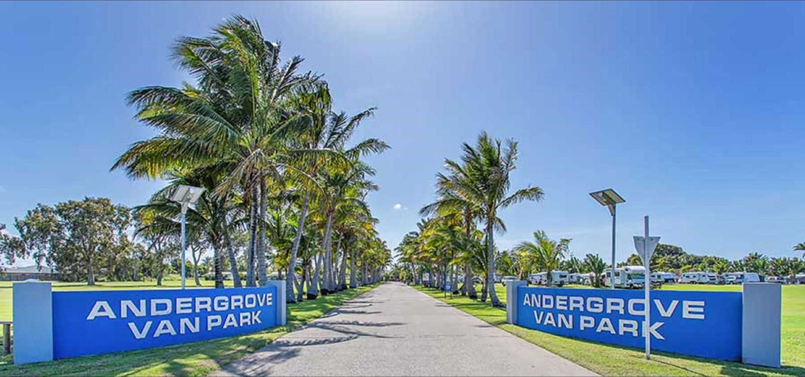 Andergrove QLD Accommodation Broome