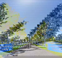 Andergrove Van Park - Accommodation Broome