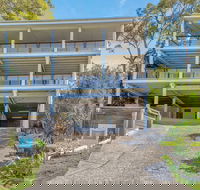 Annie's White House - Accommodation Broome