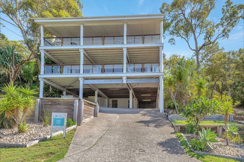Annie's White House - Accommodation Broome 0