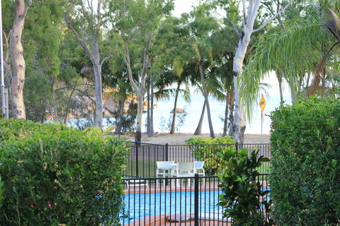 Arcadia Village Motel - Accommodation Broome 0