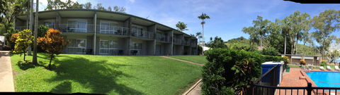 Arcadia Village Motel - Accommodation Broome 1
