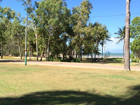 Arcadia Village Motel - Accommodation Broome 3