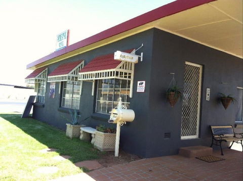 Ardeanal Motel - Accommodation Broome 0