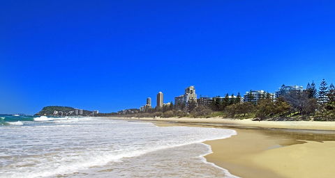 Aussie Resort - Accommodation Broome 0