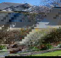 Austin Rise BB - Accommodation Broome
