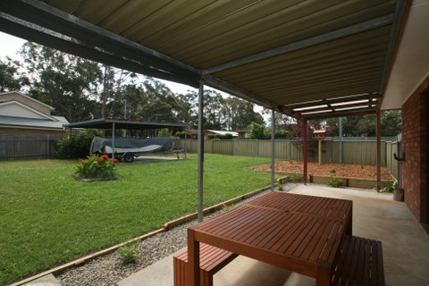 Badgee Holiday Home - Accommodation Broome 0