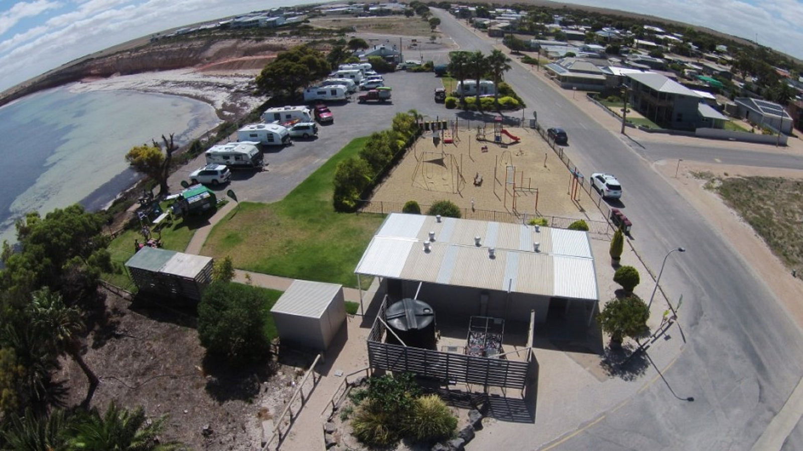 Balgowan SA Accommodation Broome