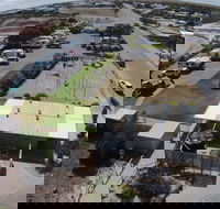 Balgowan Progress Association Caravan/Camping Ground - Accommodation Broome