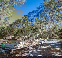 Bandalong Cottages - Accommodation Broome