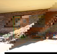 Barham Colonial Motel - Accommodation Broome