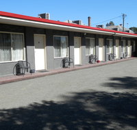 Benjamin Singleton Motel - Accommodation Broome