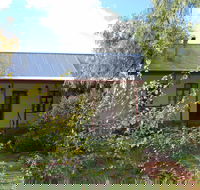 Bethany Reserve Cottage - Accommodation Broome