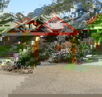 Blossoms Bed and Breakfast - Accommodation Broome