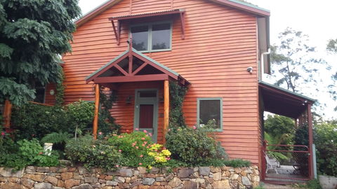 Blossoms Bed And Breakfast - Accommodation Broome 1