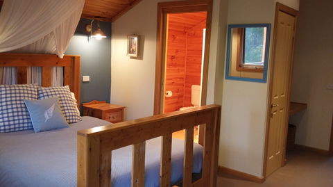 Blossoms Bed And Breakfast - Accommodation Broome 2
