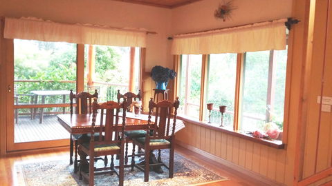 Blossoms Bed And Breakfast - Accommodation Broome 3