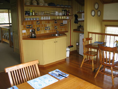 Blossoms Bed And Breakfast - Accommodation Broome 4