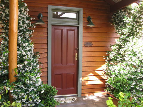 Blossoms Bed And Breakfast - Accommodation Broome 5